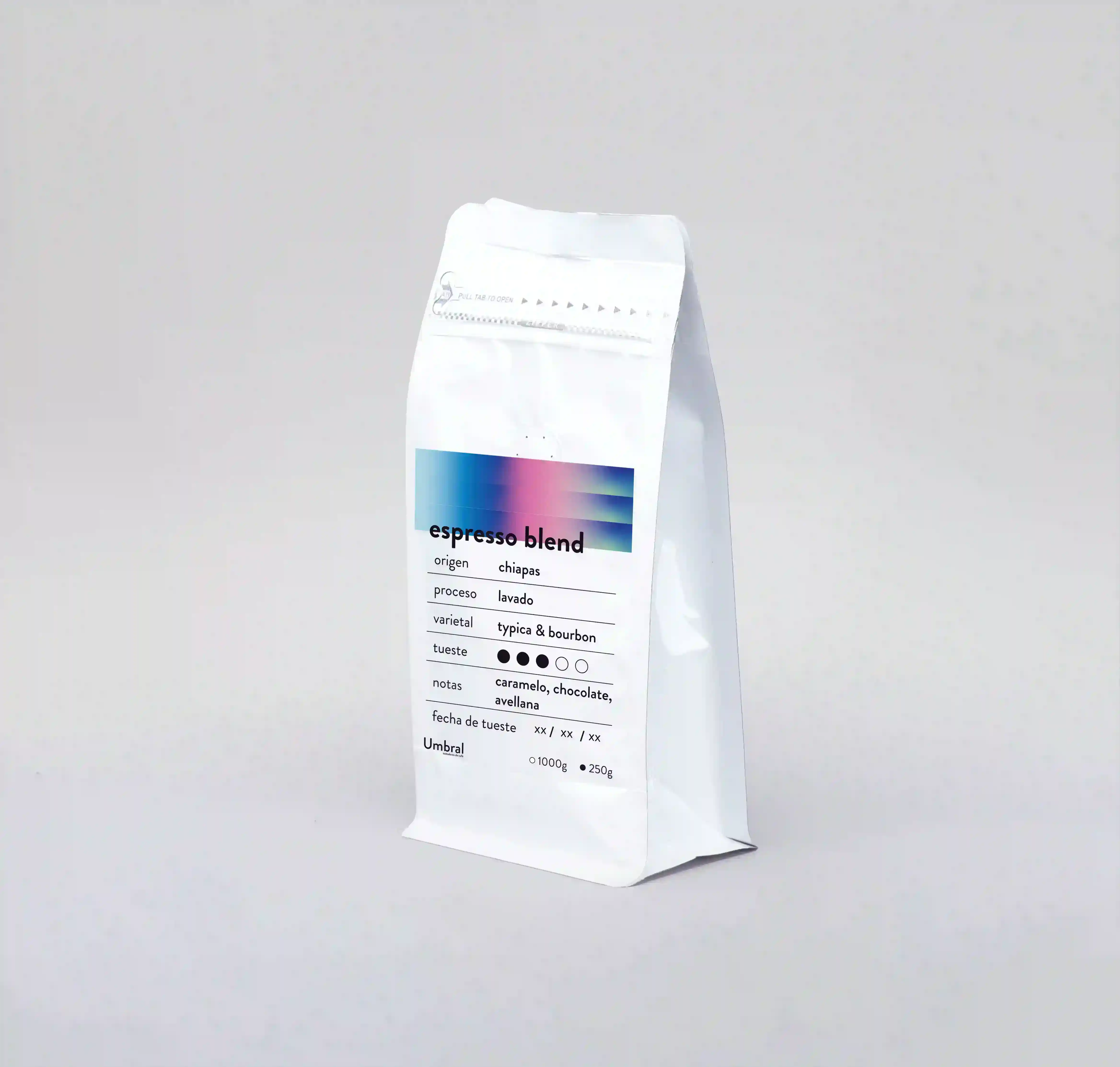 Espresso Blend